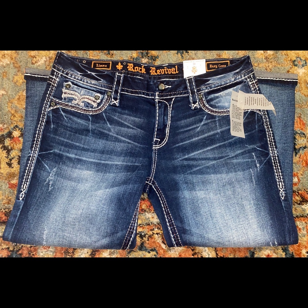 Women’s Capris